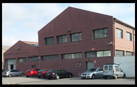 Textil Settam nueva sede